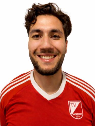Enes Ambarkütük