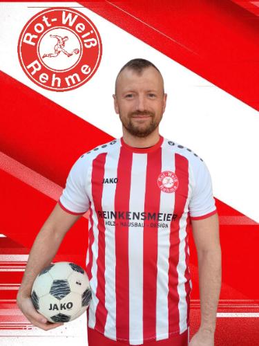 Almir Ganibegovic