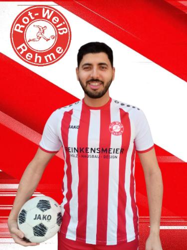 Nabil Souita