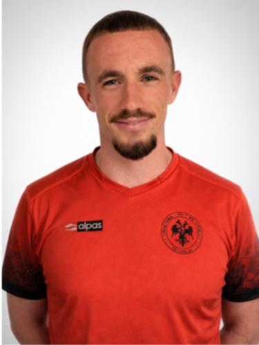 Arjanit Veseli
