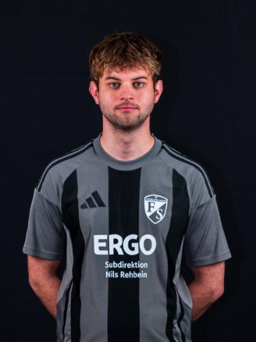 Lucas Dübrock
