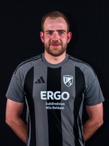 Theo Kregel