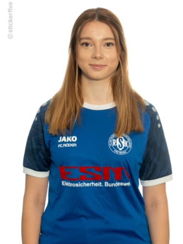 Friederike Gorn