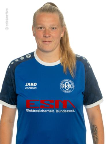 Juliane Gorn