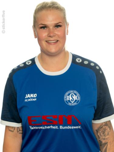 Sarah Götze