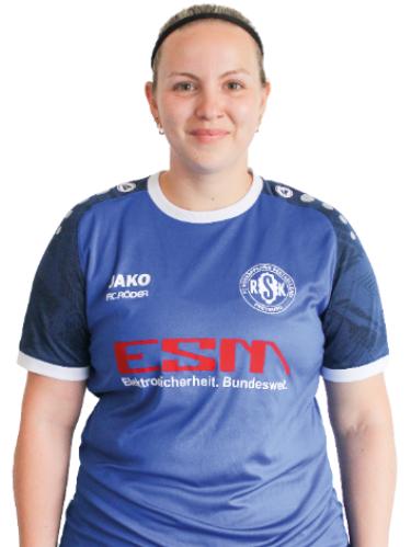 Marie Junghans