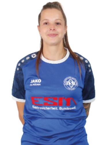 Sabrina Lehwald