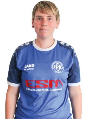 Kathy Stärkert