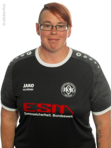 Maria Schönfeldt