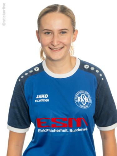 Linda Enie Keller