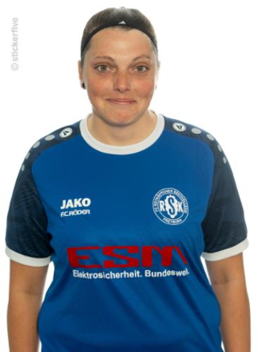 Paula Lehwald