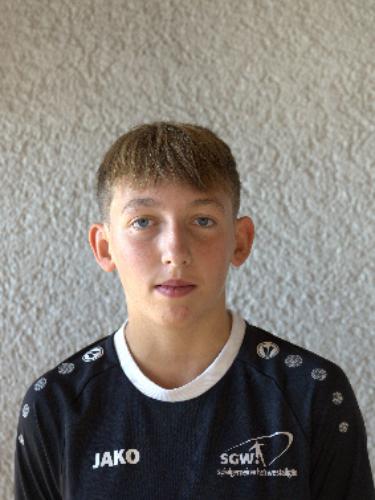 Samy Gaik