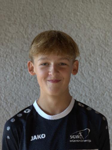 Sascha Gaik