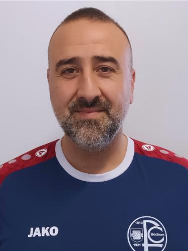 Kazim Ceylan