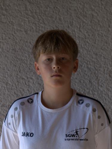 Lenny Wiencek