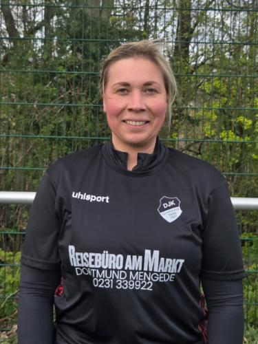 Anna Isabelle Heinzel