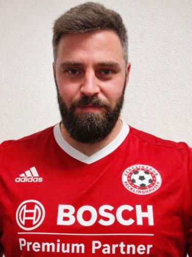 Abdurrahman Köse