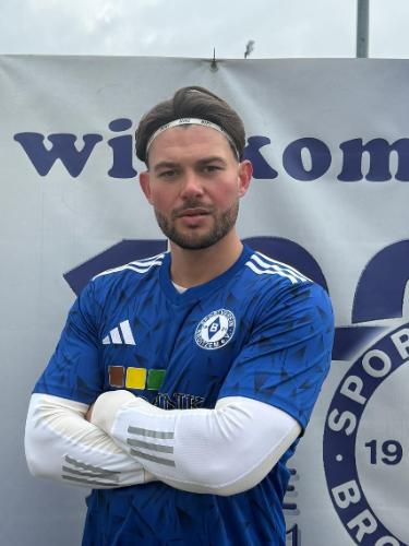 Max Pawelski