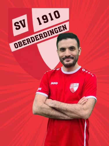 Kazim Erenler