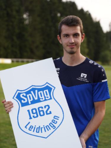 Nico Schmid