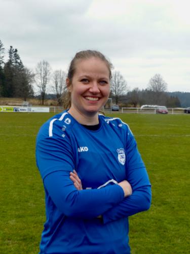 Sarah Hölle