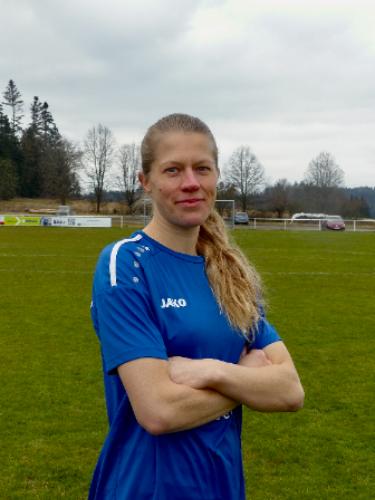 Kathrin Kopp