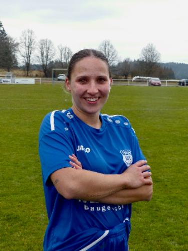 Sarah Schempp
