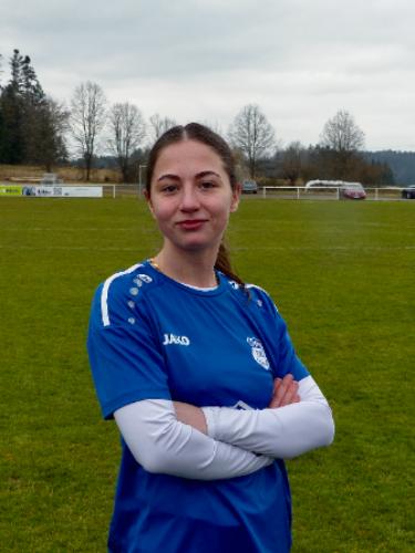 Leonie Wehrsdorf