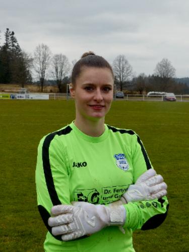 Jaqueline Weissgerber