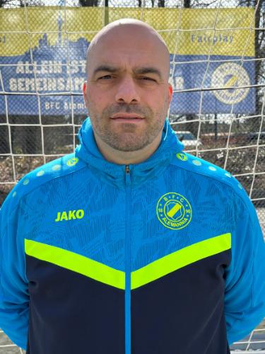 Bahadir Dilsiz