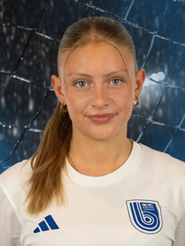 Ilona Marie Mitze