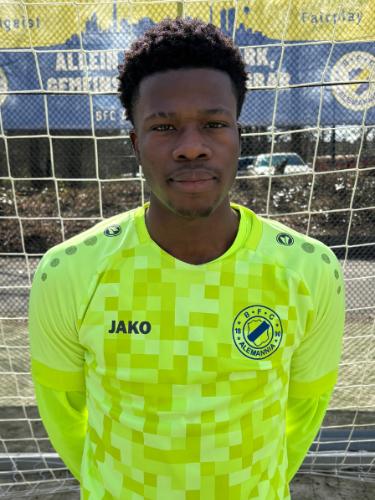 Abdou Balou Salamane
