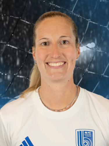 Kirsten Liening-Ewert