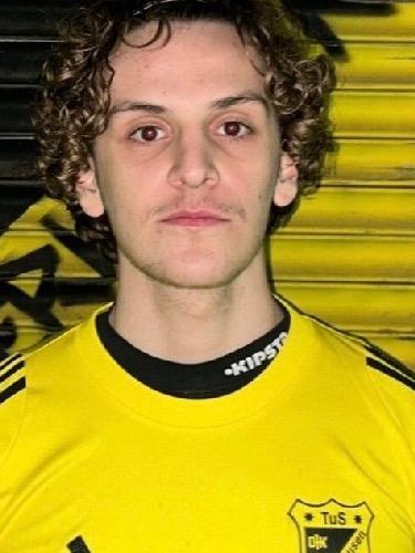 Paul Laschet