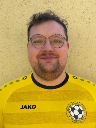 Maximilian Wagemann
