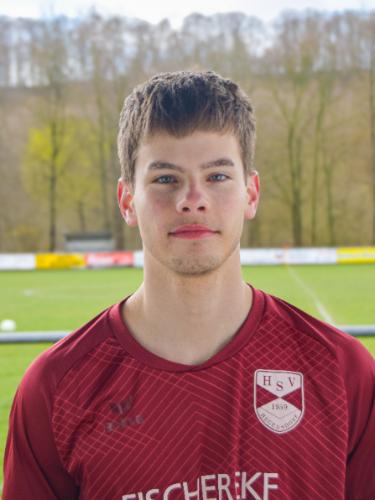 Jonas Andreas Arens