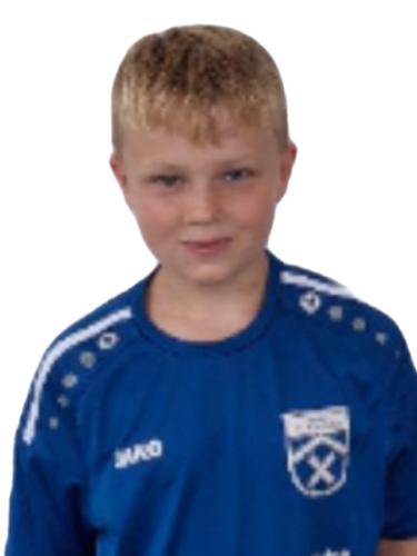 Luke Mullen