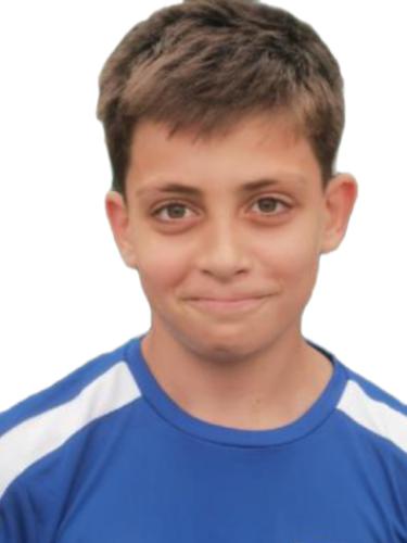 Milan Tusanovic