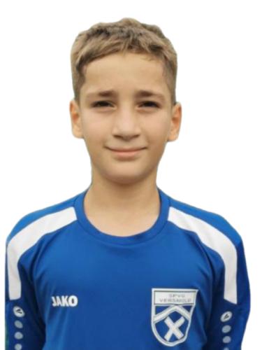 Mario-Daniel Dinu