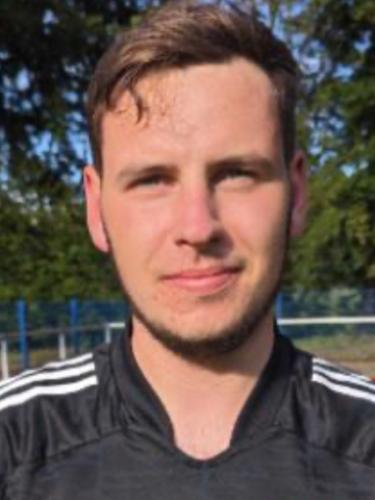 Eric Naumann