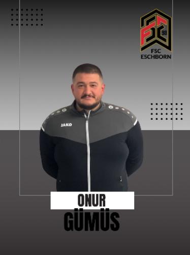 Onur Gümüs