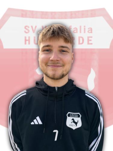 Lukas Kleimeyer