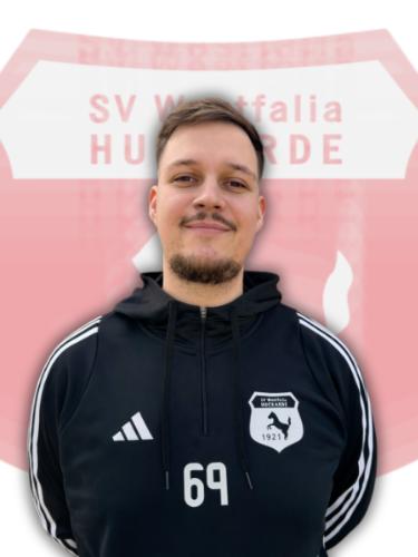 Niklas Zuleia