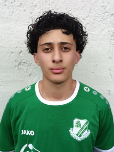 Mhd Amin Abed