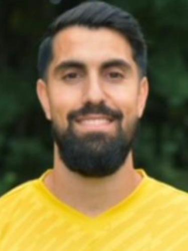 Timur Yilmaz