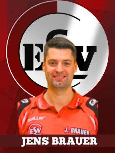 Jens Brauer