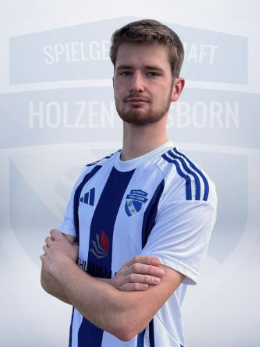 Lasse Ebel