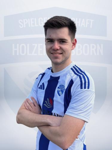 Johnathan Reinehr
