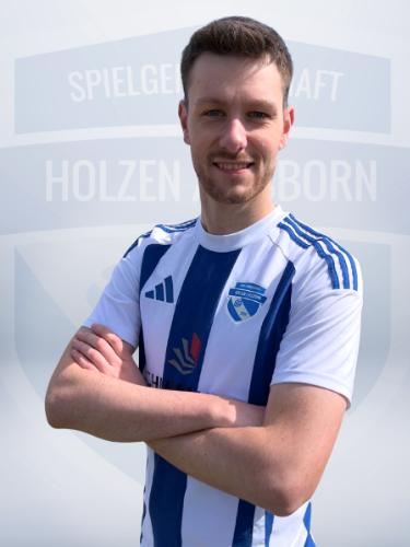 Nils Reinehr