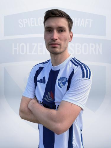 Thorben Schlinkmann